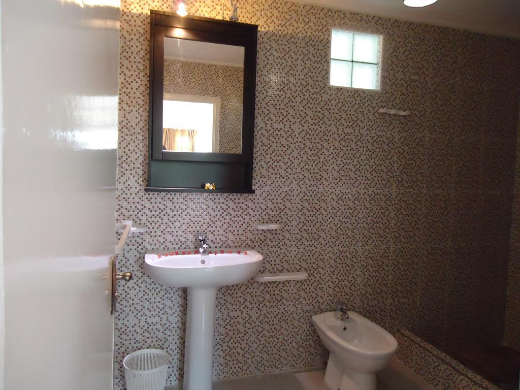 Chez Michellin Pensions Residence La Digue  Chambre photo